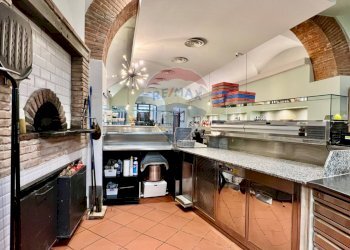 ANGOLO PIZZERIA - Commercial Premises Pistoia - photo 24