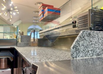 ANGOLO PIZZERIA - Commercial Premises Pistoia - photo 25