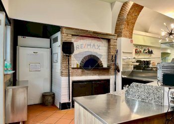 ANGOLO PIZZERIA - Commercial Premises Pistoia - photo 31