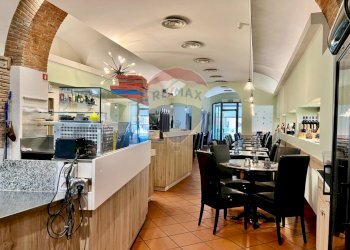 SALA RISTORANTE - Commercial Premises Pistoia - photo 33