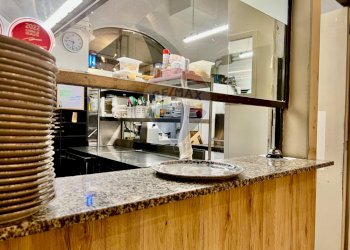 Cucina - Commercial Premises Pistoia - photo 43