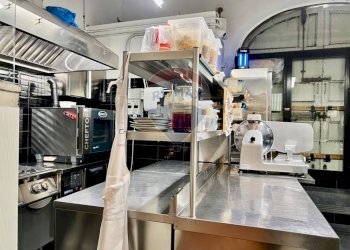 CUCINA - Commercial Premises Pistoia - photo 44