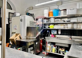 CUCINA - Commercial Premises Pistoia - photo 45