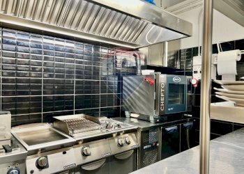 Cucina - Commercial Premises Pistoia - photo 46