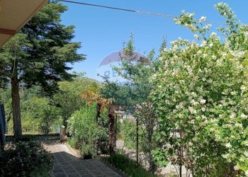 Giardino - Villa S.S. 561 C.da Lago - Parasporino
 
snc, Enna - foto 5