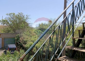 Balcone - Villa S.S. 561 C.da Lago - Parasporino
 
snc, Enna - foto 19