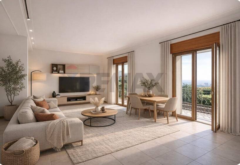 Sala da pranzo - Appartamento VIA NOVALUCE
 
73, Tremestieri Etneo - foto 2