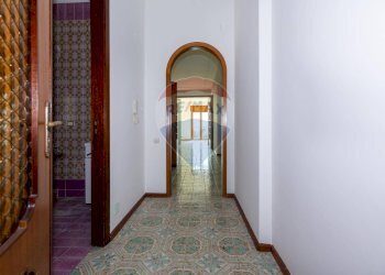 Hall / corridoio - Appartamento VIA NOVALUCE
 
73, Tremestieri Etneo - foto 6