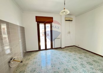 Stanza vuota - Appartamento VIA NOVALUCE
 
73, Tremestieri Etneo - foto 13