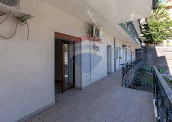 Terrazza - Appartamento VIA NOVALUCE
 
73, Tremestieri Etneo - foto 22