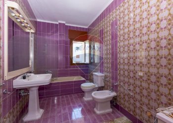 Bagno - Appartamento VIA NOVALUCE
 
73, Tremestieri Etneo - foto 17