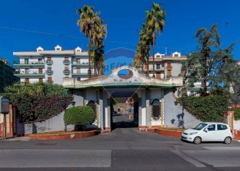 Casa all\'aperto - Appartamento VIA NOVALUCE
 
73, Tremestieri Etneo - foto 23