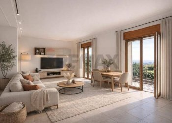 Sala da pranzo - Appartamento VIA NOVALUCE
 
73, Tremestieri Etneo - foto 2