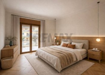 Camera / camera da letto - Appartamento VIA NOVALUCE
 
73, Tremestieri Etneo - foto 18