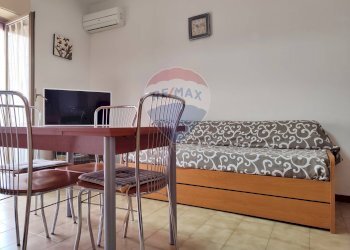 Sala da pranzo - Bilocale Via Piccolo Torrente Pagliara
 
16-18, Roccalumera - foto 6