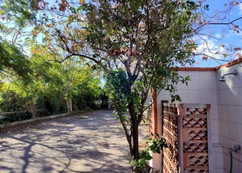 Terrazza - Bilocale Via Piccolo Torrente Pagliara
 
16-18, Roccalumera - foto 12