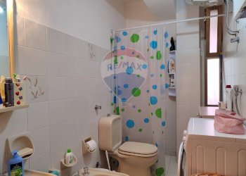 Bagno - Bilocale Via Piccolo Torrente Pagliara
 
16-18, Roccalumera - foto 13