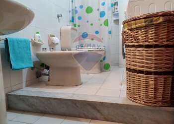 Bagno - Bilocale Via Piccolo Torrente Pagliara
 
16-18, Roccalumera - foto 14