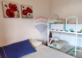 Camera / camera da letto - Bilocale Via Piccolo Torrente Pagliara
 
16-18, Roccalumera - foto 17