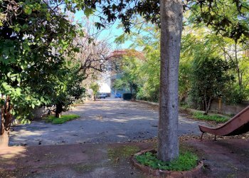 Edificio all\'aperto - Bilocale Via Piccolo Torrente Pagliara
 
16-18, Roccalumera - foto 29