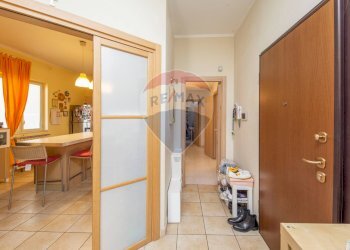 Hall / corridoio - Trilocale P.zza Municipio
 
40, Belpasso - foto 4