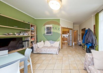 Sala da pranzo - Trilocale P.zza Municipio
 
40, Belpasso - foto 5