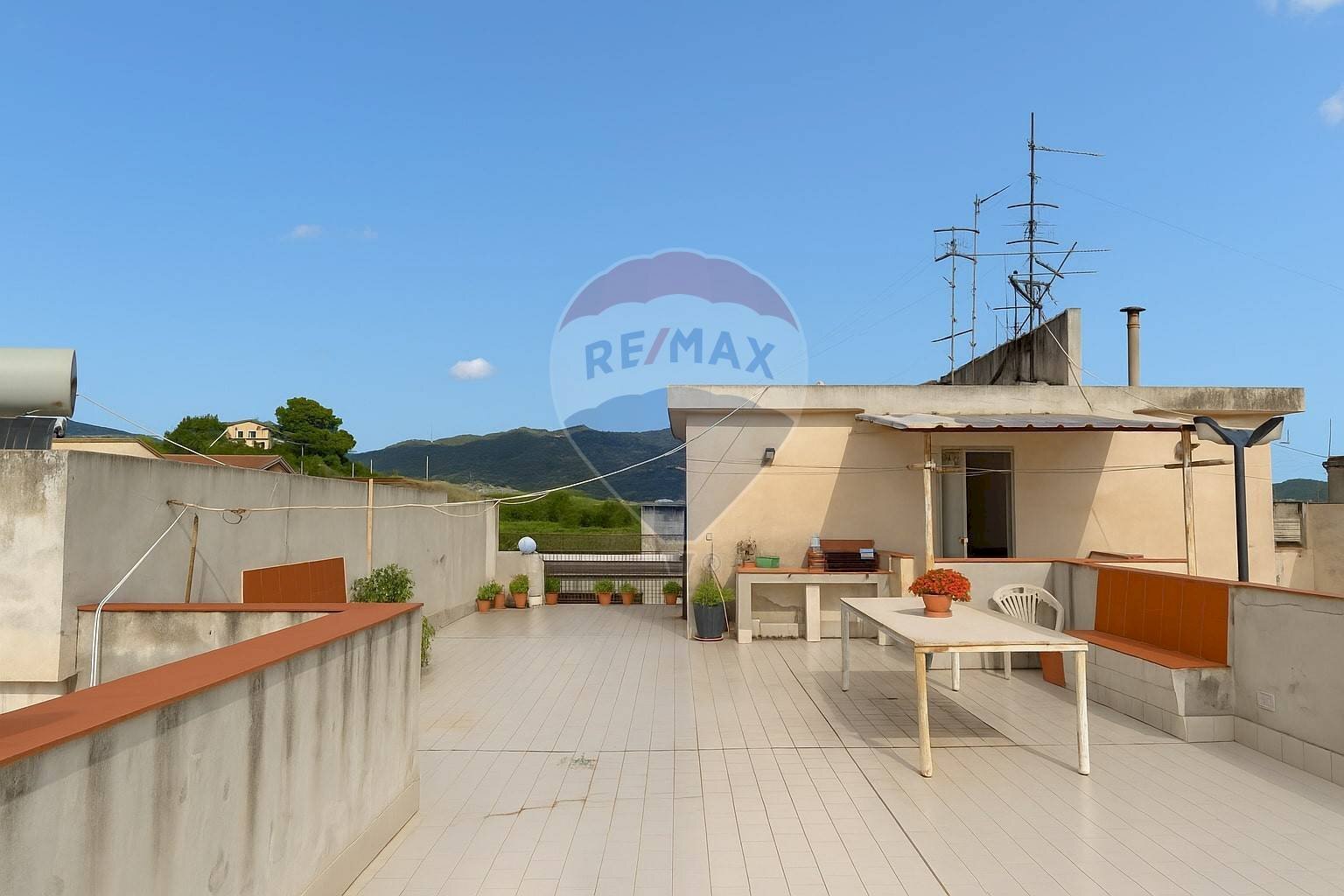 Terrazza - Appartamento Via Garibaldi
 
198, Calatabiano - foto 1