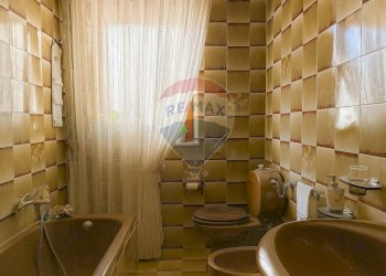 Bagno - Appartamento Via Garibaldi
 
198, Calatabiano - foto 8