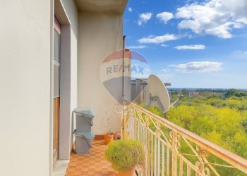 Balcone - Appartamento Via Garibaldi
 
198, Calatabiano - foto 9