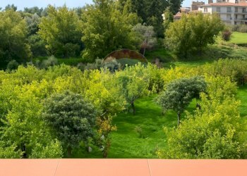 Giardino - Appartamento Via Garibaldi
 
198, Calatabiano - foto 16