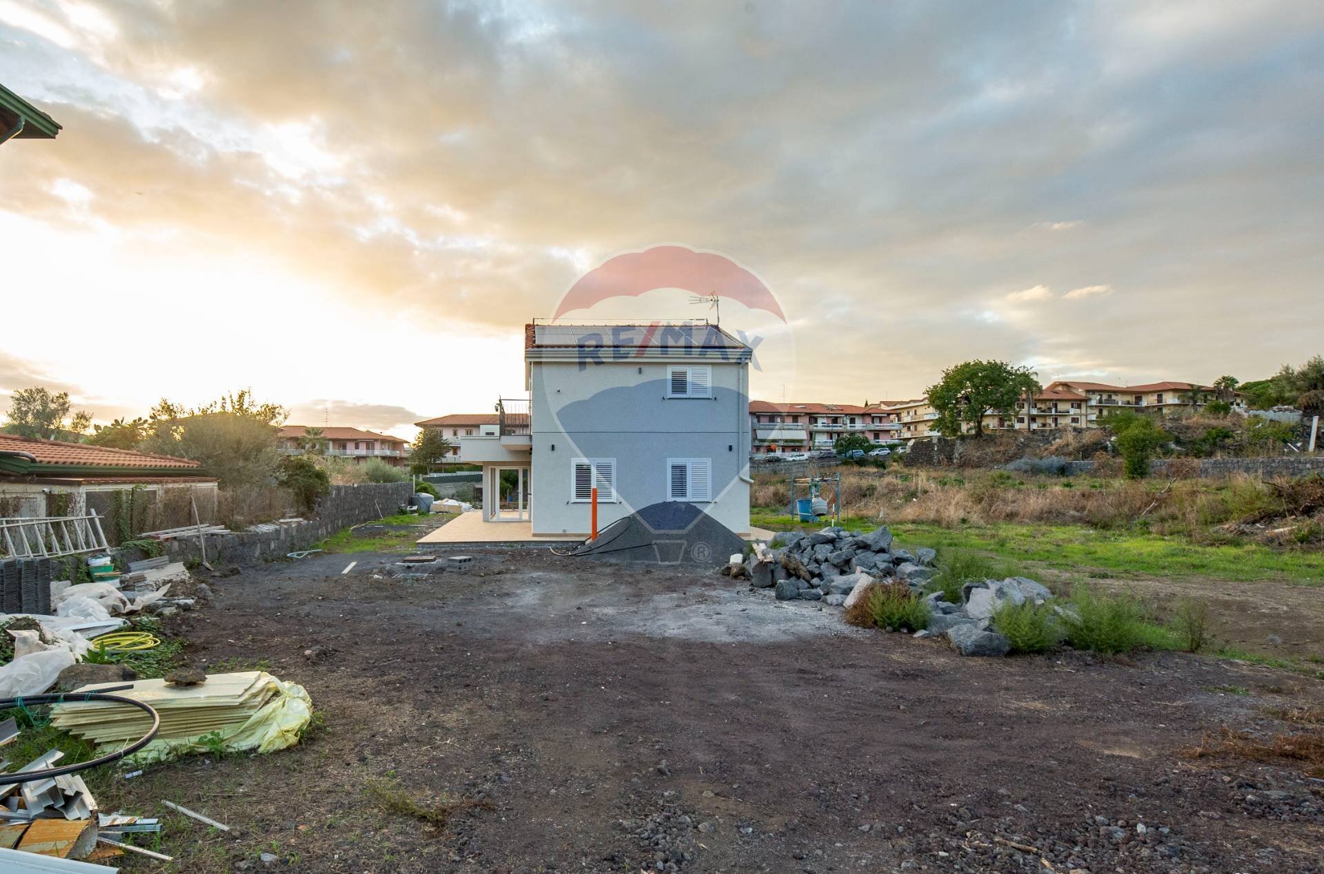 Casa all\'aperto - Villa via Ravanusa
 
13, Tremestieri Etneo - foto 2