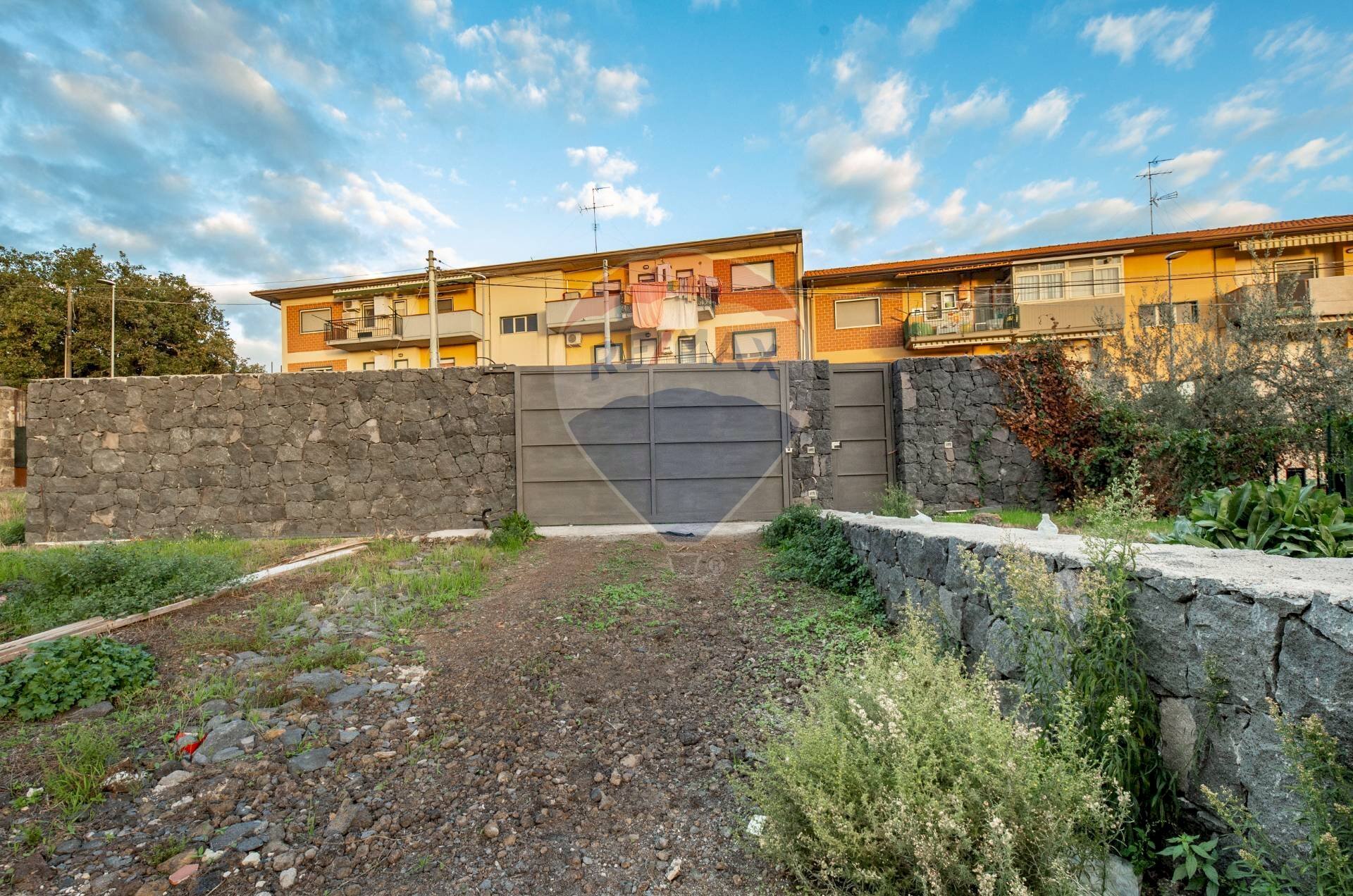 Giardino - Villa via Ravanusa
 
13, Tremestieri Etneo - foto 3