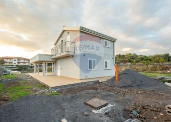 Casa all\'aperto - Villa via Ravanusa
 
13, Tremestieri Etneo - foto 5