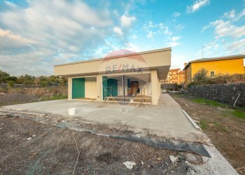 Casa all\'aperto - Villa via Ravanusa
 
13, Tremestieri Etneo - foto 8