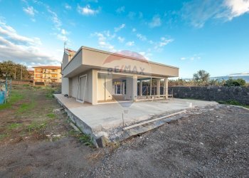 Casa all\'aperto - Villa via Ravanusa
 
13, Tremestieri Etneo - foto 9