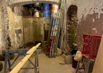 Dispensa di stoccaggio - Laboratory Via Sacchero
 
30, Catania - photo 7