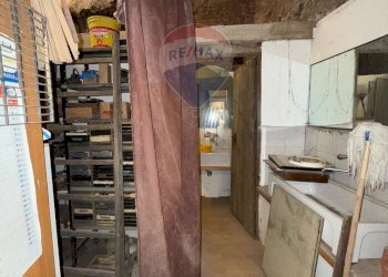 Cucina - Laboratory Via Sacchero
 
30, Catania - photo 18