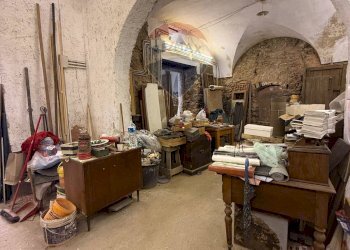 Soggiorno - Laboratory Via Sacchero
 
30, Catania - photo 19