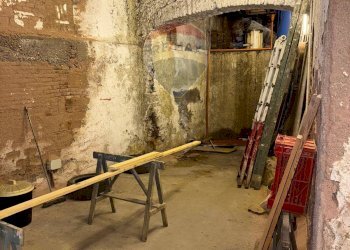 Dispensa di stoccaggio - Laboratory Via Sacchero
 
30, Catania - photo 22