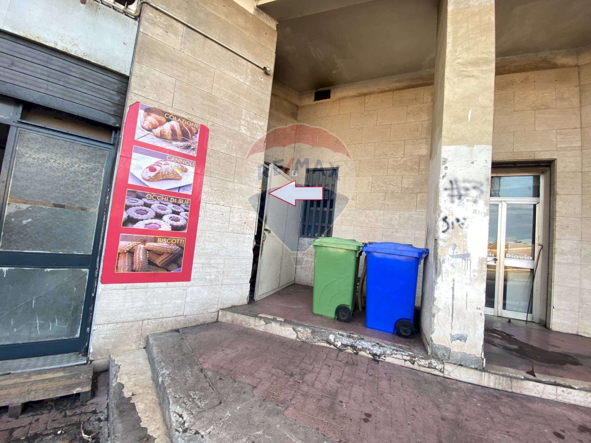 Edificio all\'aperto - Negozio Viale alcide de Gasperi
 
249, Catania - foto 3