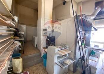 Dispensa di stoccaggio - Negozio Viale alcide de Gasperi
 
249, Catania - foto 8