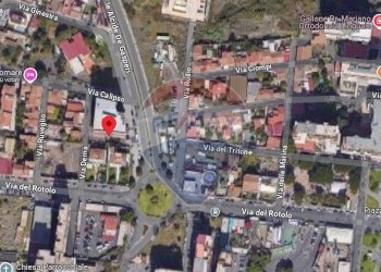 Posizione della mappa - Negozio Viale alcide de Gasperi
 
249, Catania - foto 11