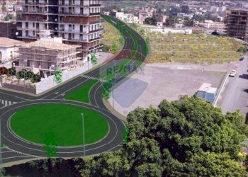 Edificio all\'aperto - Negozio Viale alcide de Gasperi
 
249, Catania - foto 13