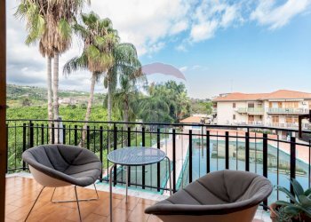 Balcone - Quadrilocale strada provinciale per riposto
 
39, Acireale - foto 29