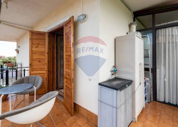 Balcone - Quadrilocale strada provinciale per riposto
 
39, Acireale - foto 25