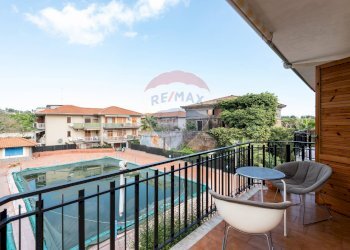 Balcone - Quadrilocale strada provinciale per riposto
 
39, Acireale - foto 30