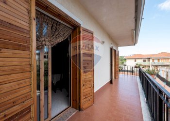 Balcone - Quadrilocale strada provinciale per riposto
 
39, Acireale - foto 31