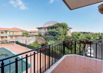 Balcone - Quadrilocale strada provinciale per riposto
 
39, Acireale - foto 35