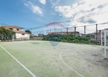 Terrazza - Quadrilocale strada provinciale per riposto
 
39, Acireale - foto 46