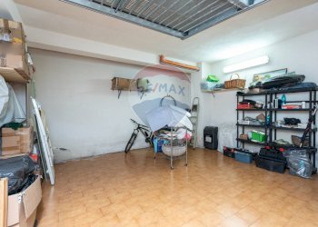 Dispensa di stoccaggio - Quadrilocale strada provinciale per riposto
 
39, Acireale - foto 51